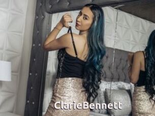 ClarieBennett