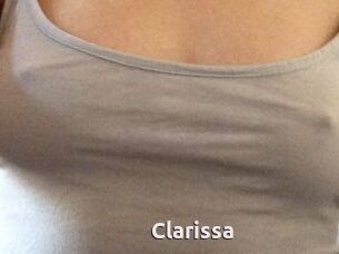 Clarissa