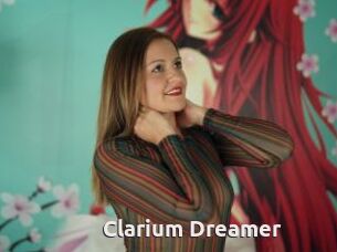 Clarium_Dreamer