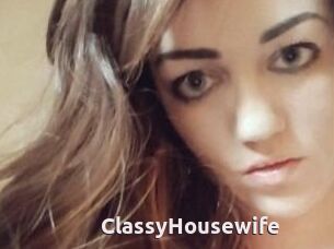 ClassyHousewife