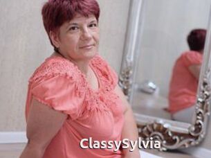 ClassySylvia