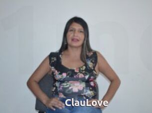 ClauLove