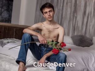 ClaudeDenver