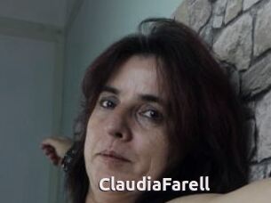 ClaudiaFarell