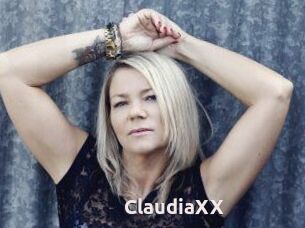 ClaudiaXX