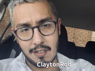 ClaytonRod