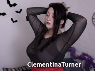 ClementinaTurner