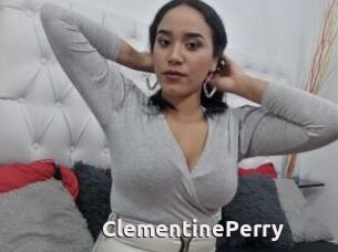 ClementinePerry