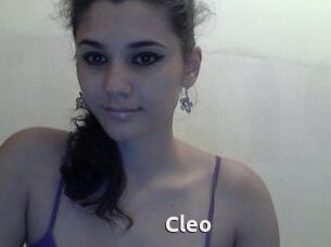 Cleo