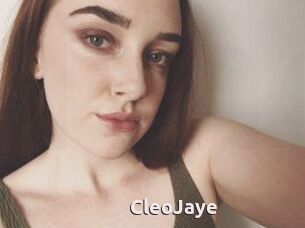 CleoJaye