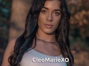 CleoMarieXO