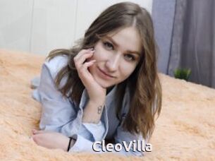 CleoVilla