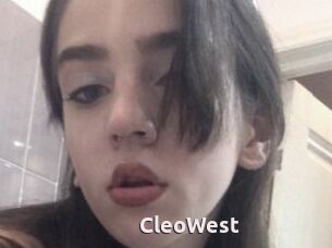 CleoWest