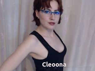 Cleoona