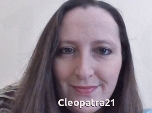 Cleopatra21