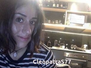 CleopatraS77