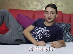 CliffKnight