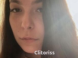 Clitoriss