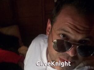 CliveKnight