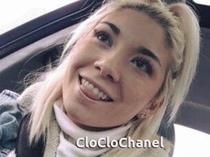 CloCloChanel