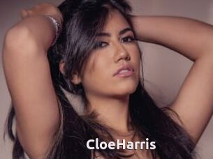 CloeHarris