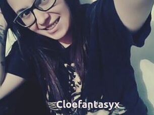 Cloefantasyx