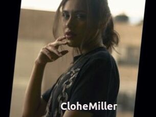 CloheMiller