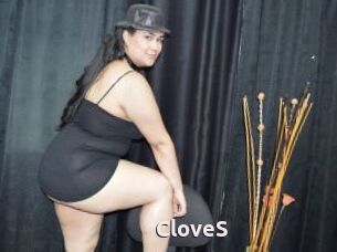 CloveS