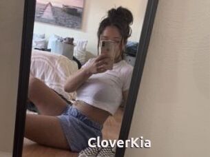 CloverKia