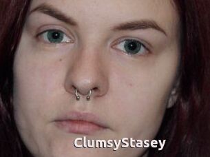 ClumsyStasey