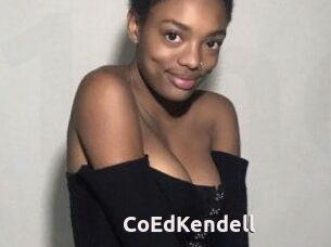 CoEd_Kendell