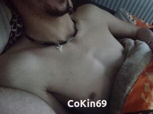 CoKin69