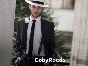 CobyReeds