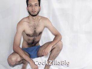 CockZillaBig