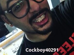 Cockboy40291