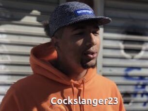 Cockslanger23