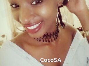 CocoSA