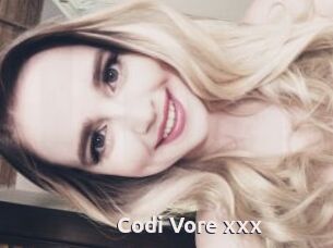 Codi_Vore_xxx