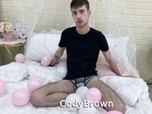 CodyBrown