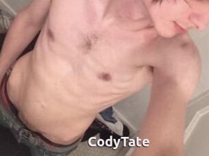 CodyTate