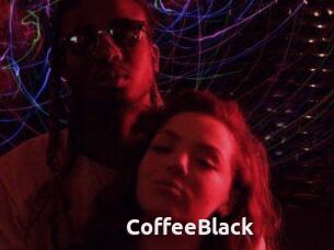 CoffeeBlack