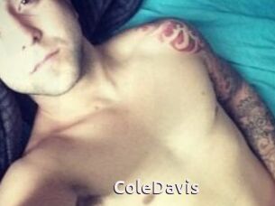 Cole_Davis