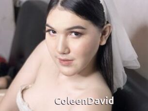 ColeenDavid