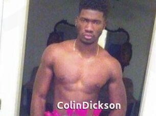 Colin_Dickson