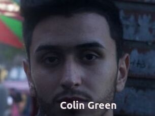 Colin_Green