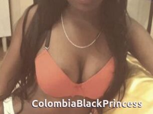 ColombiaBlackPrincess