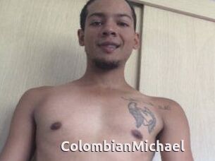 ColombianMichael