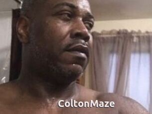 Colton_Maze