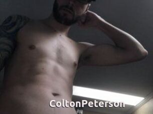 Colton_Peterson