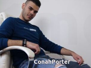 ConahPorter